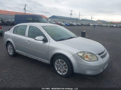 CHEVROLET COBALT 2010