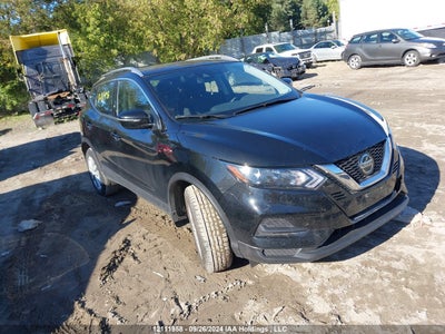 NISSAN QASHQAI 2023