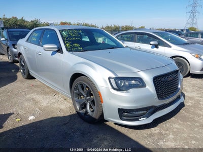 CHRYSLER 300 2022