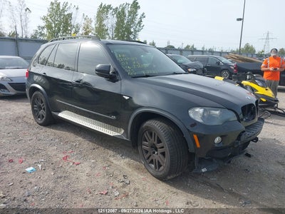 BMW 200 2008