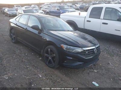 VOLKSWAGEN JETTA 2020