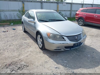 ACURA 200 2008