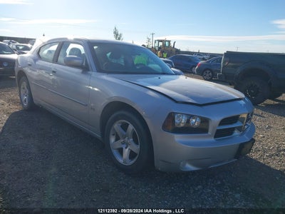DODGE CHARGER 2010