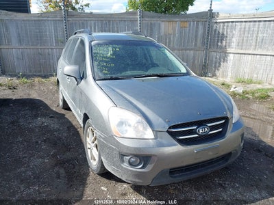 KIA RONDO 2009