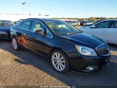 BUICK VERANO 2013
