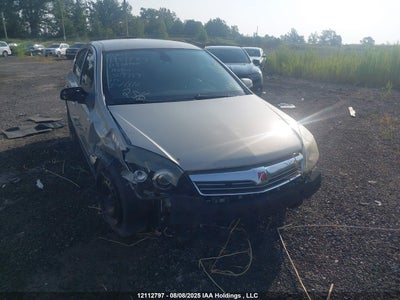 SATURN ASTRA 2009
