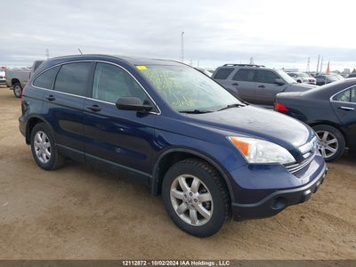HONDA CR-V 2008