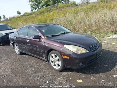 LEXUS ES 330 2006