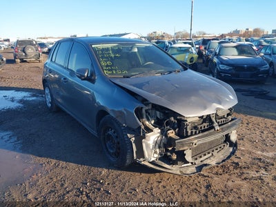 VOLKSWAGEN GOLF 2013