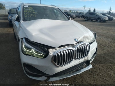 BMW X1 2020