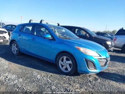 MAZDA Z 2011
