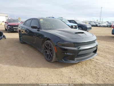 DODGE CHARGER 2023