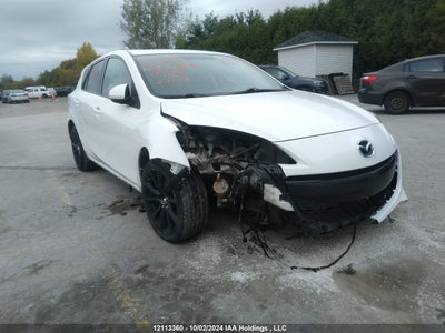 MAZDA Z 2013