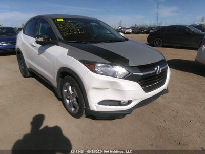 HONDA HR-V 2018