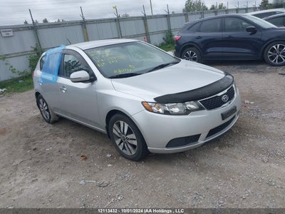 KIA FORTE 2013