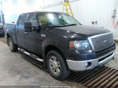 FORD F-150 2007