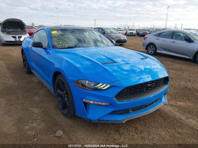 FORD MUSTANG 2023