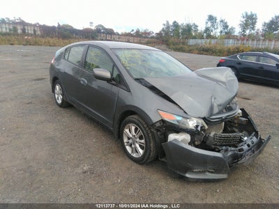 HONDA INSIGHT 2010
