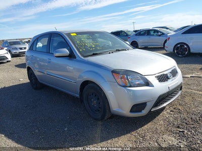 KIA RIO 2011