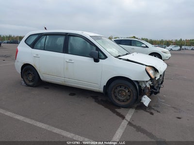 KIA RONDO 2012