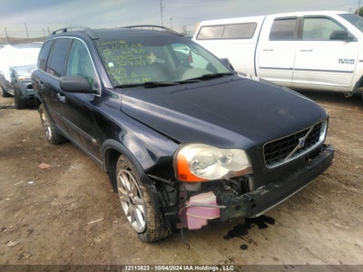 VOLVO XC90 2006
