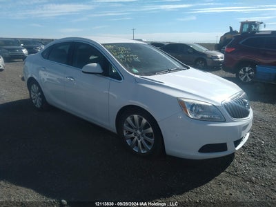BUICK VERANO 2013