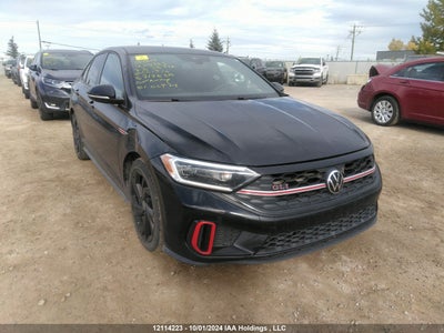 VOLKSWAGEN JETTA GLI 2023