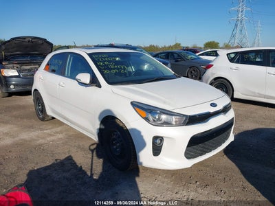KIA RIO 2018