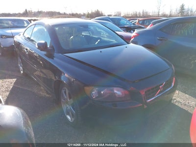 VOLVO C70 2008