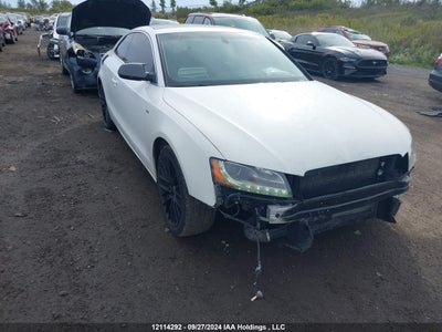 AUDI A5 2011