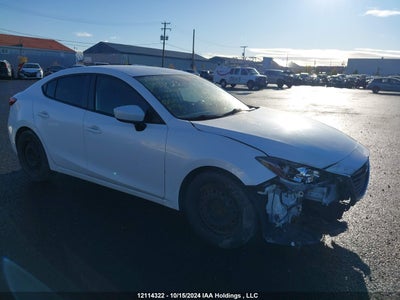 MAZDA Z 2014