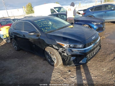 KIA FORTE5 2022