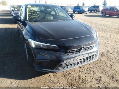 HONDA CIVIC 2022