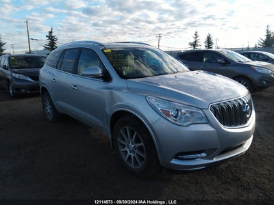 BUICK ENCLAVE 2016