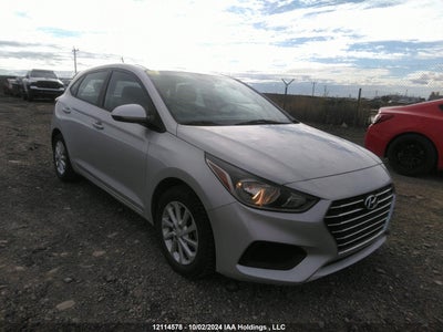 HYUNDAI ACCENT 2020