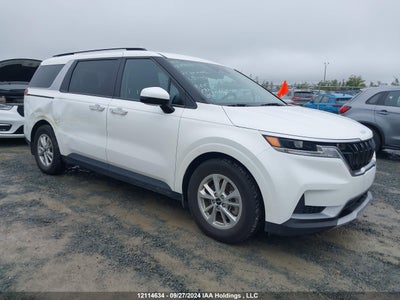 KIA IA 2024