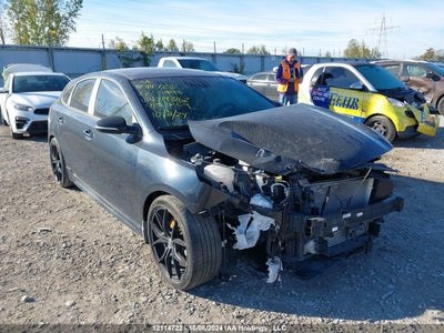 KIA FORTE5 2022
