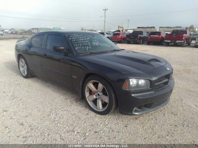 DODGE CHARGER 2006