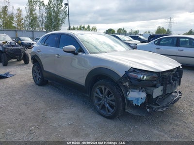 MAZDA CX-30 2022