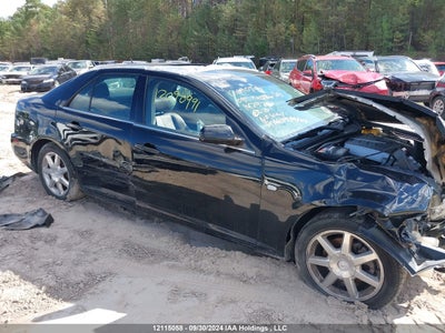 CADILLAC STS 2005