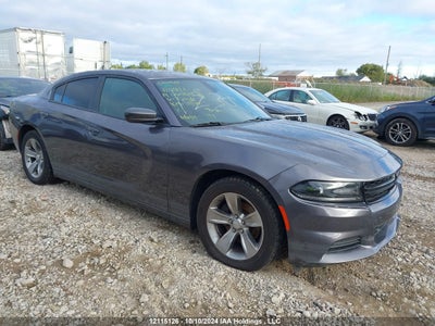DODGE CHARGER 2019
