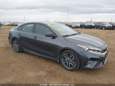 KIA FORTE 2023