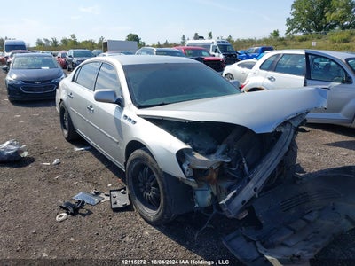 BUICK LUCERNE 2006