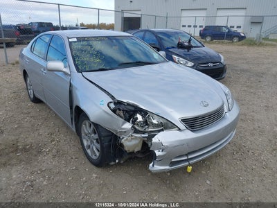 LEXUS ES 330 2006