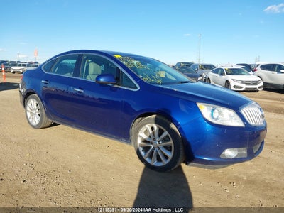 BUICK VERANO 2014