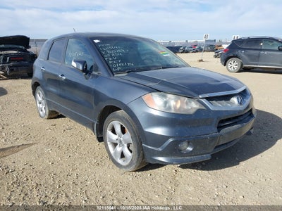 ACURA RDX 2007