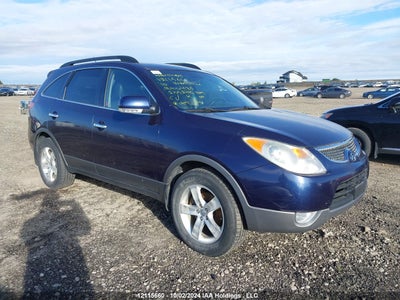 HYUNDAI VERACRUZ 2010