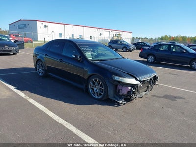 ACURA 200 2008