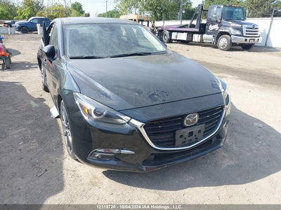 MAZDA Z 2018