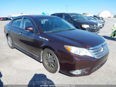 TOYOTA AVALON 2011